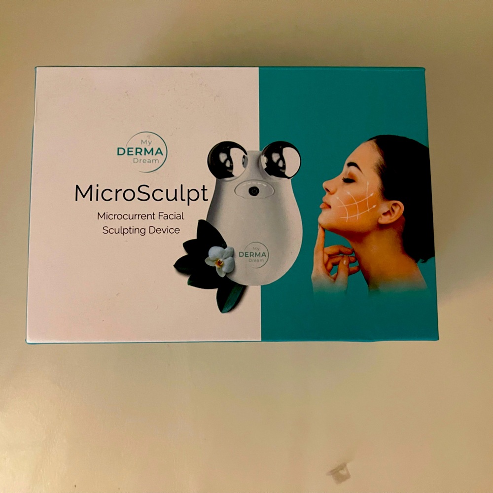 MicroSculpt